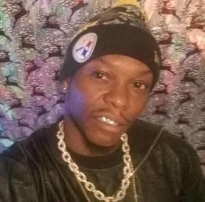 Meet your Posher, Everett